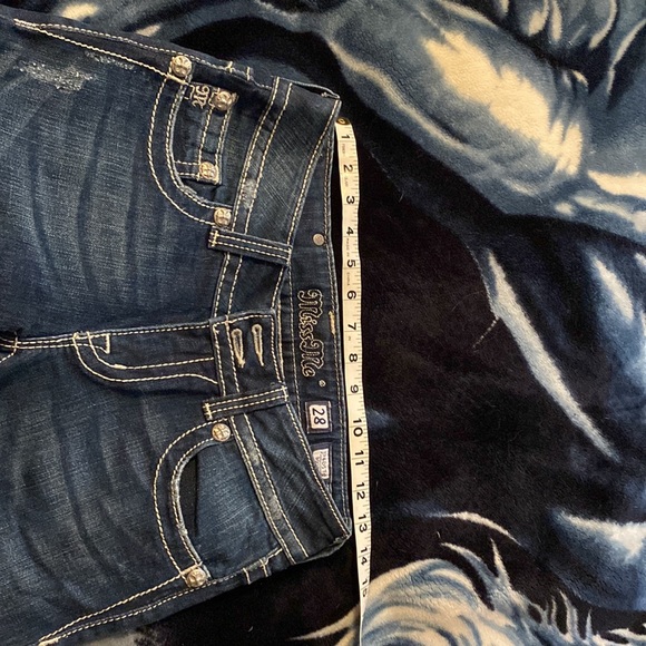 Miss me jeans - Picture 7 of 7